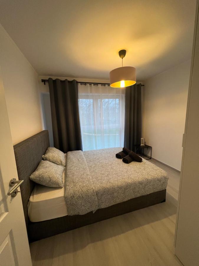 Apartment Brussels Airport And Nato Otan Headquarters Machelen 외부 사진
