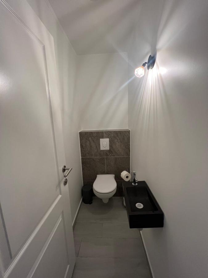 Apartment Brussels Airport And Nato Otan Headquarters Machelen 외부 사진