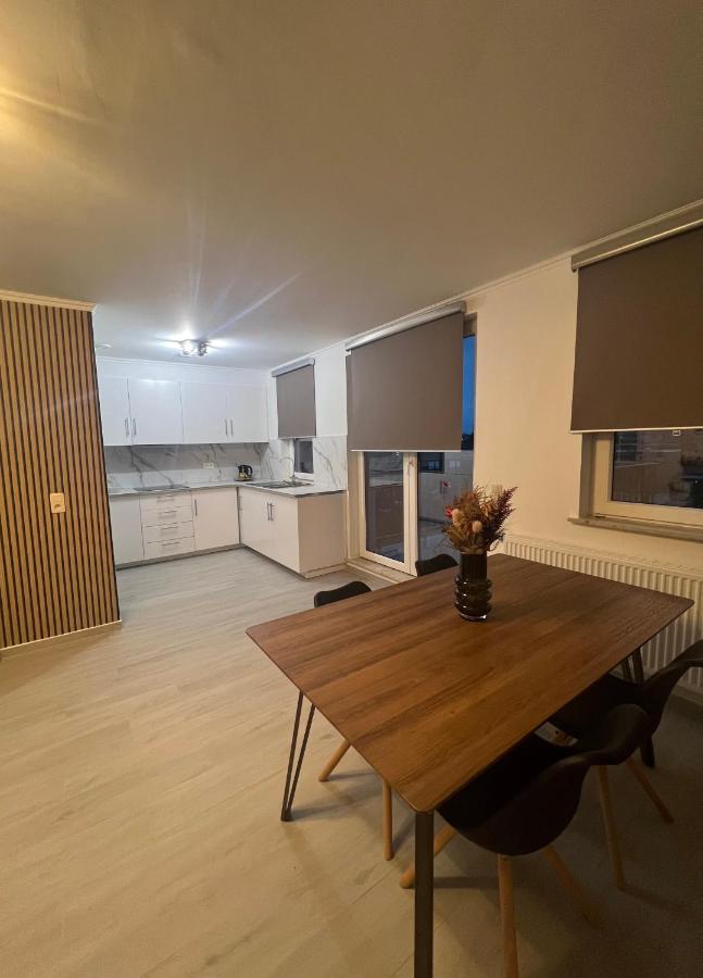 Apartment Brussels Airport And Nato Otan Headquarters Machelen 외부 사진