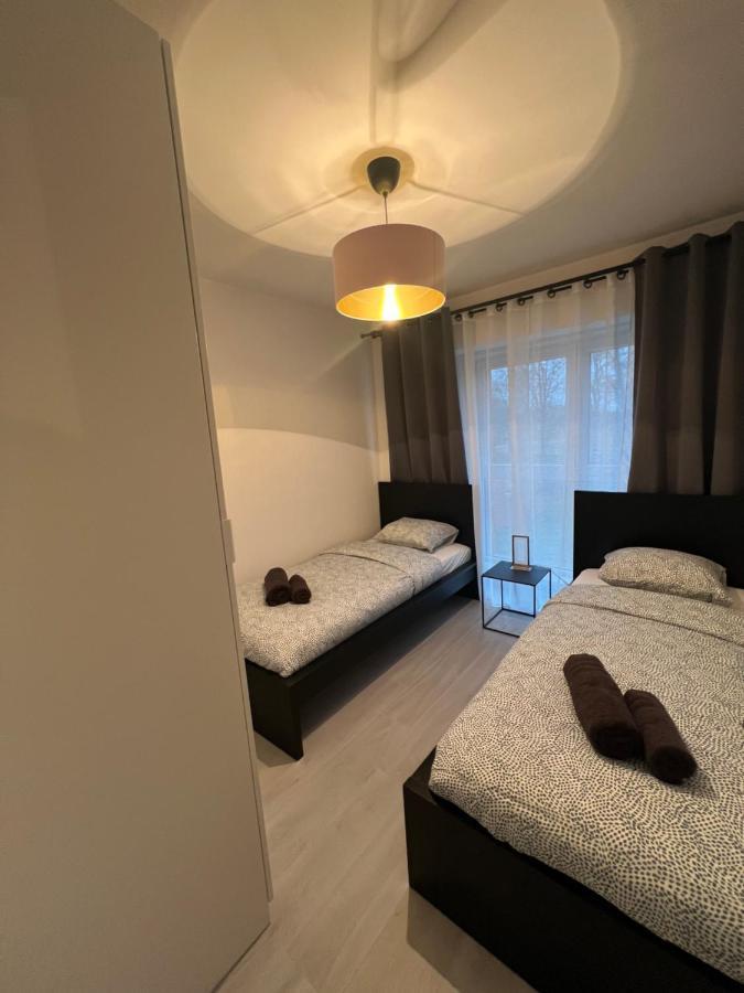 Apartment Brussels Airport And Nato Otan Headquarters Machelen 외부 사진