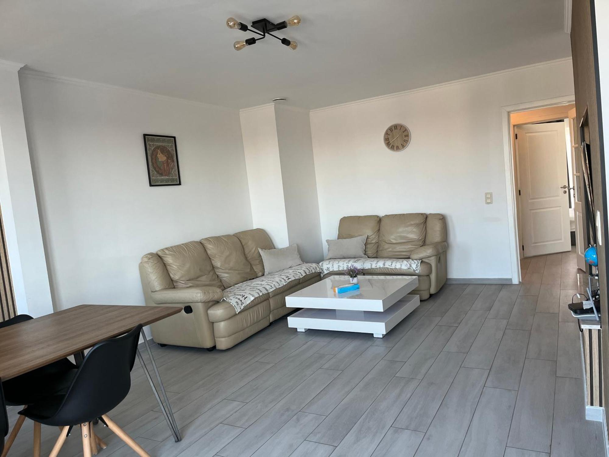 Apartment Brussels Airport And Nato Otan Headquarters Machelen 외부 사진